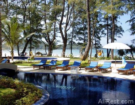Sunwing Resorts & Spa 37